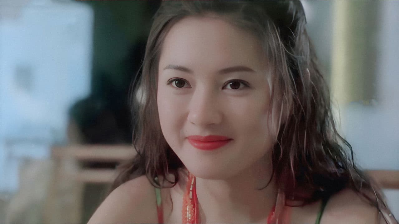 Backdrop – 不扣鈕的女孩