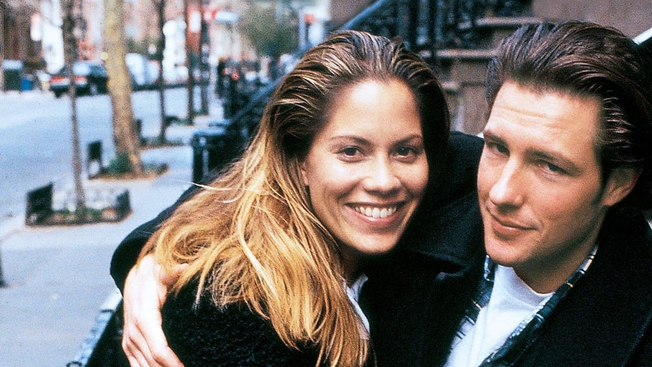 Backdrop – Kleine Sünden unter Brüdern