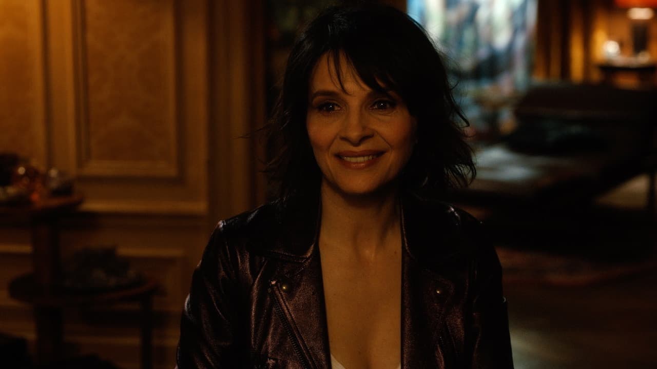 Backdrop – Meine schöne innere Sonne