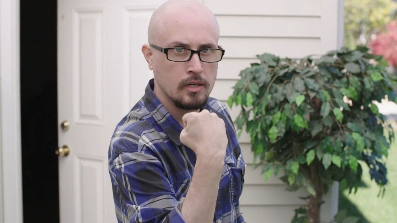 Backdrop – Jesus, Bro!