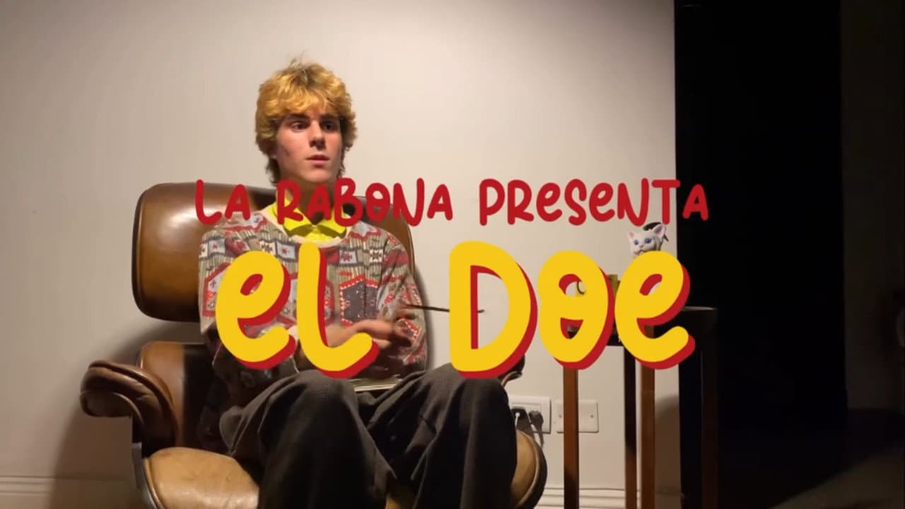 Backdrop – El DOE