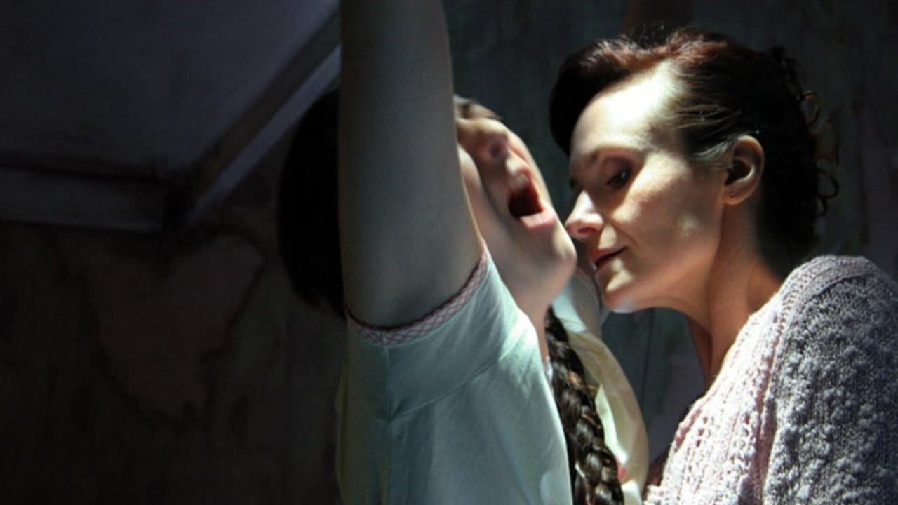 Backdrop – Mum & Dad