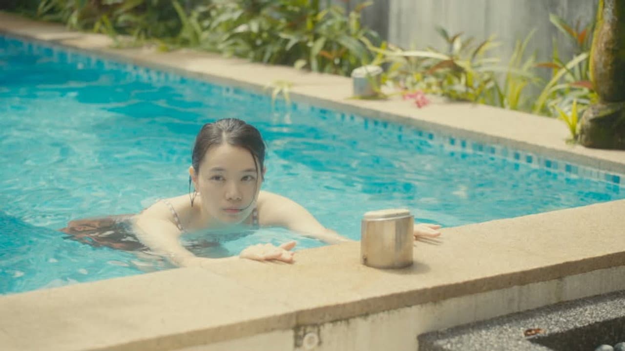 Backdrop – 金魚缸小姐