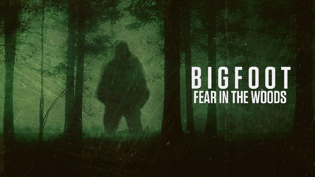 Backdrop – Bigfoot: Fear in the Woods
