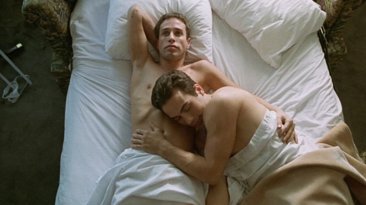 Backdrop – I Think I Do