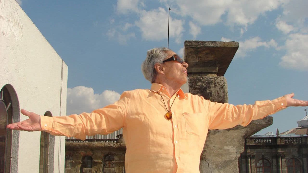 Backdrop – Chavela