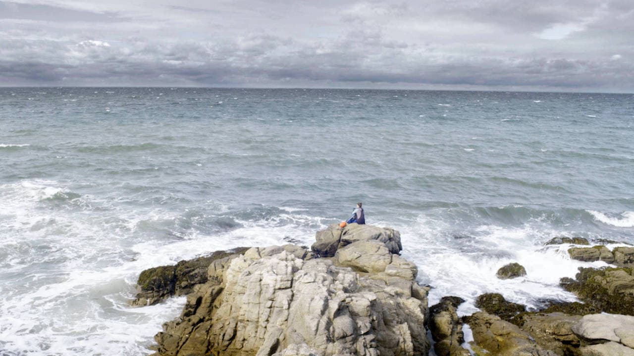 Backdrop – Souffler plus fort que la mer