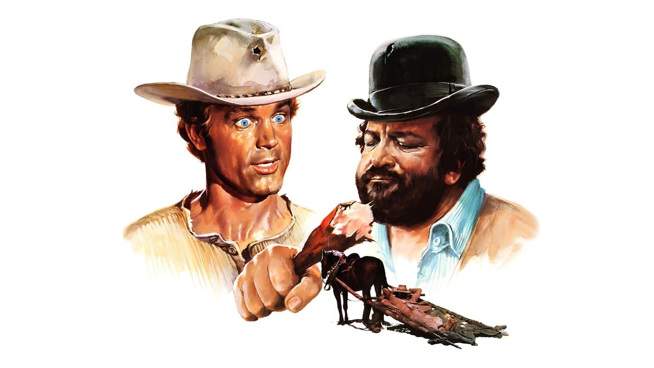 Backdrop – Die Rechte und die Linke Hand des Teufels