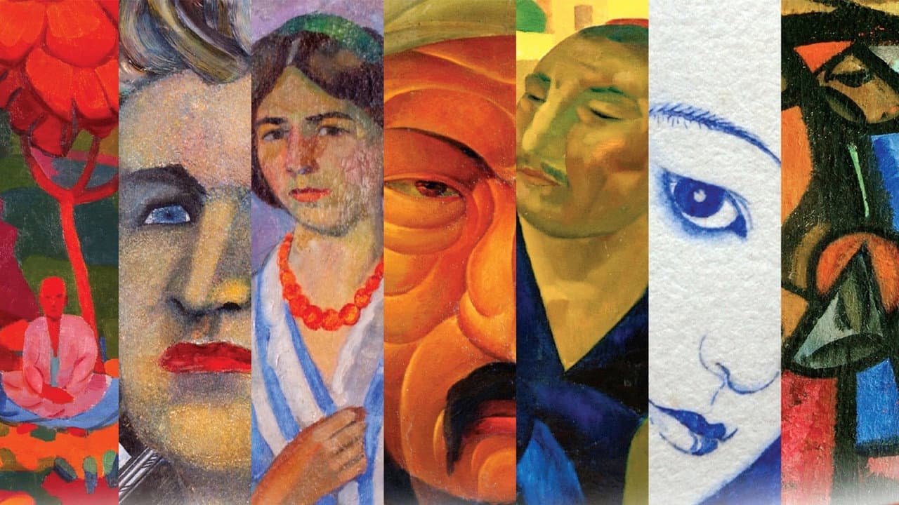 Backdrop – The Desert of Forbidden Art