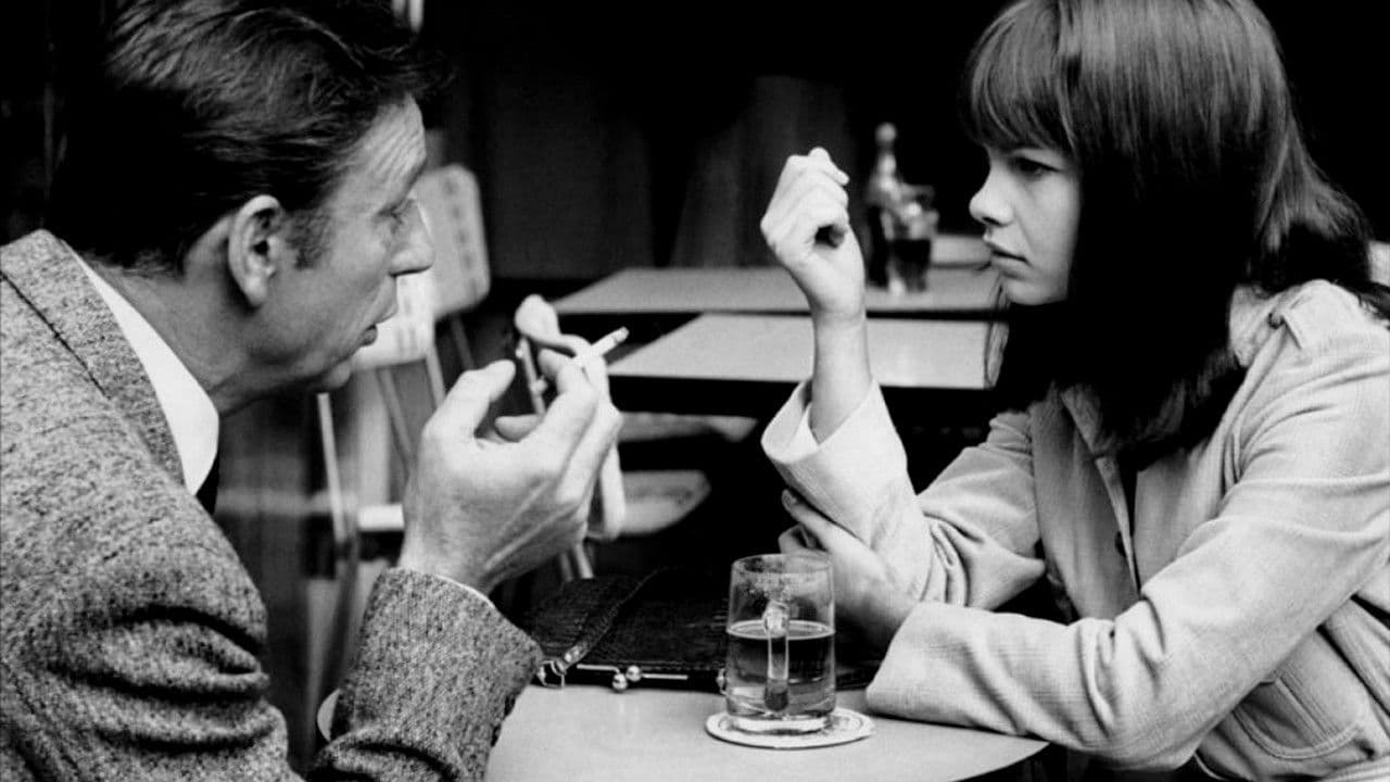 Backdrop – Der Krieg ist vorbei