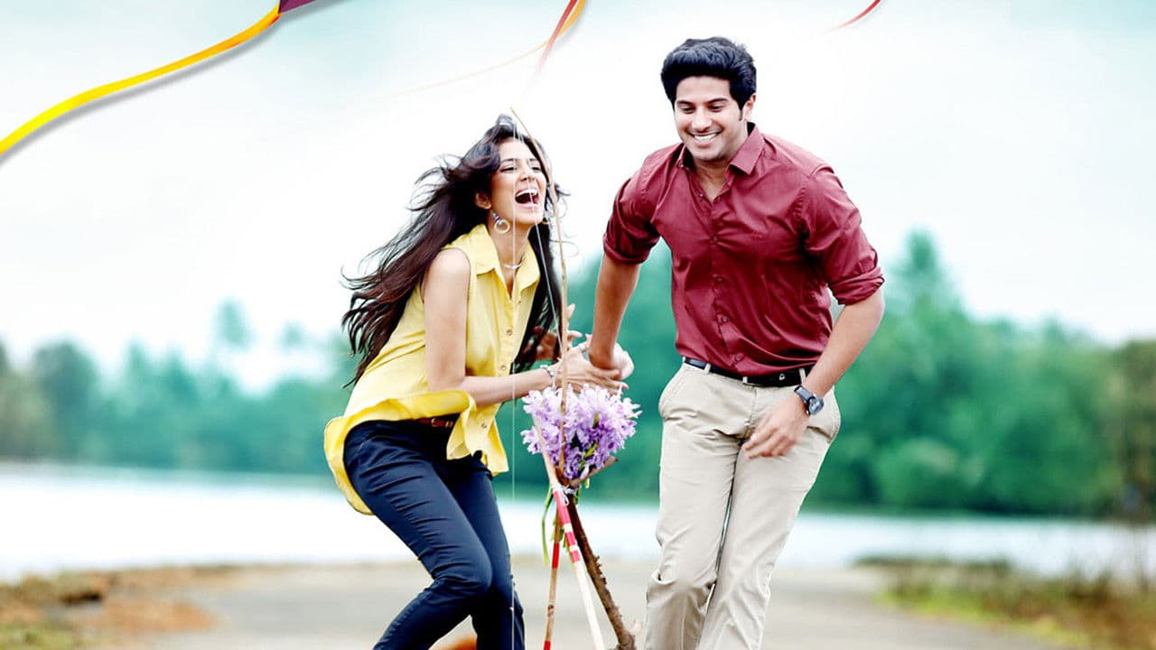 Backdrop – പട്ടം പോലെ