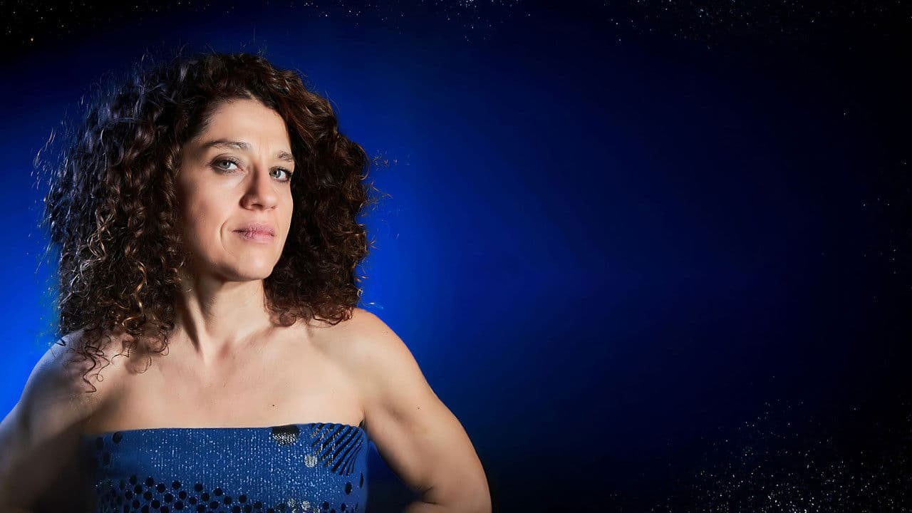 Backdrop – Karine Dubernet : Perlimpinpin