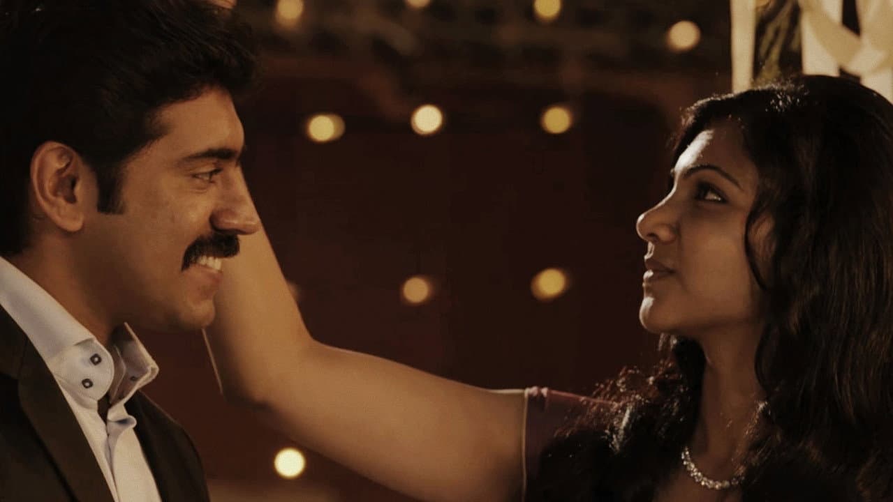 Backdrop – പ്രേമം