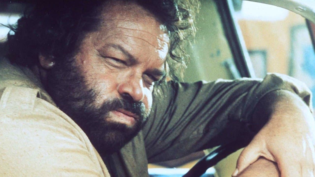 Backdrop – Buddy haut den Lukas