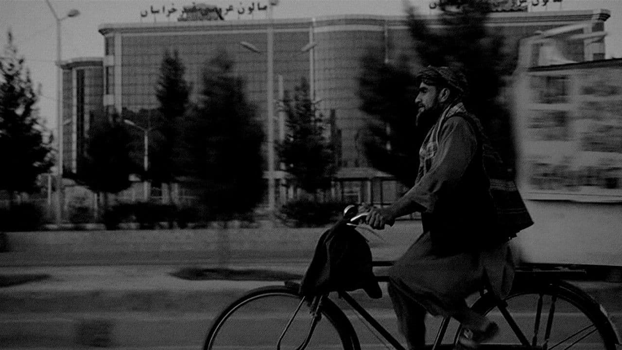 Backdrop – The Forbidden Reel