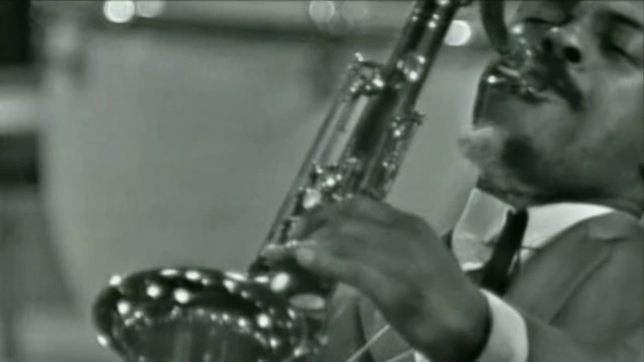 Backdrop – My Name Is Albert Ayler