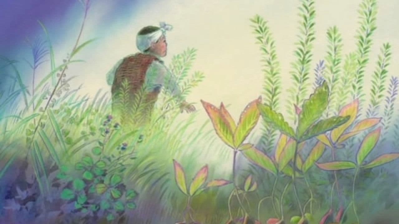 Backdrop – 種山ヶ原の夜