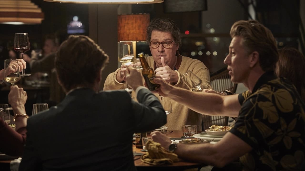 Backdrop – Alles op Tafel