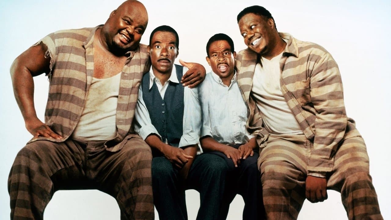 Backdrop – Lebenslänglich