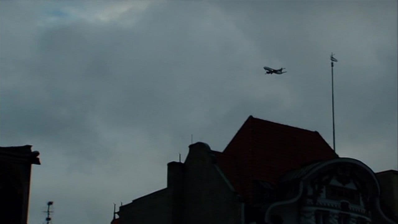 Backdrop – Komeda, Komeda...