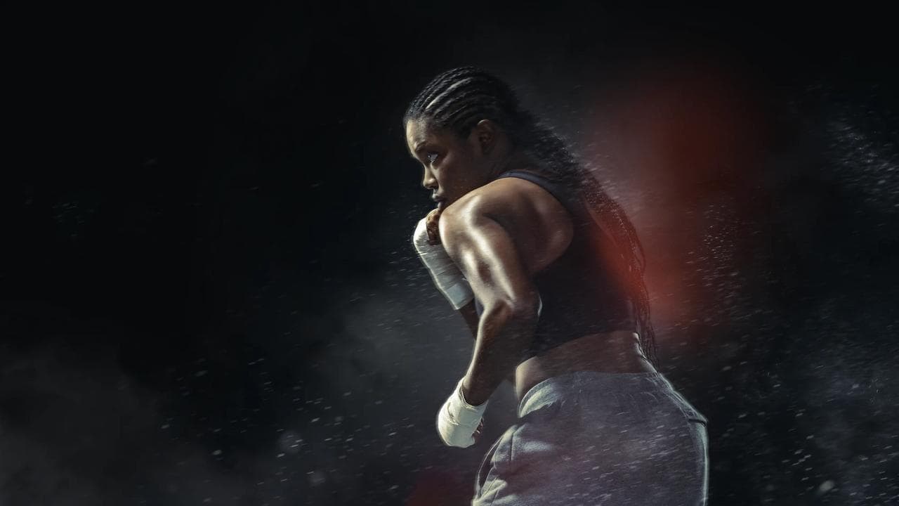 Backdrop – The Fire Inside