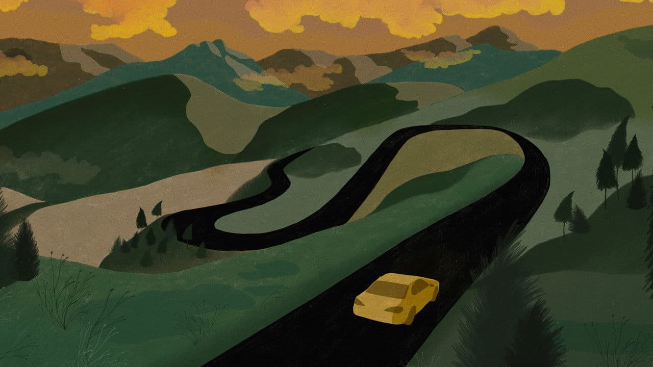 Backdrop – Hypersensible