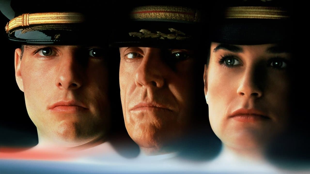 Backdrop – Eine Frage der Ehre