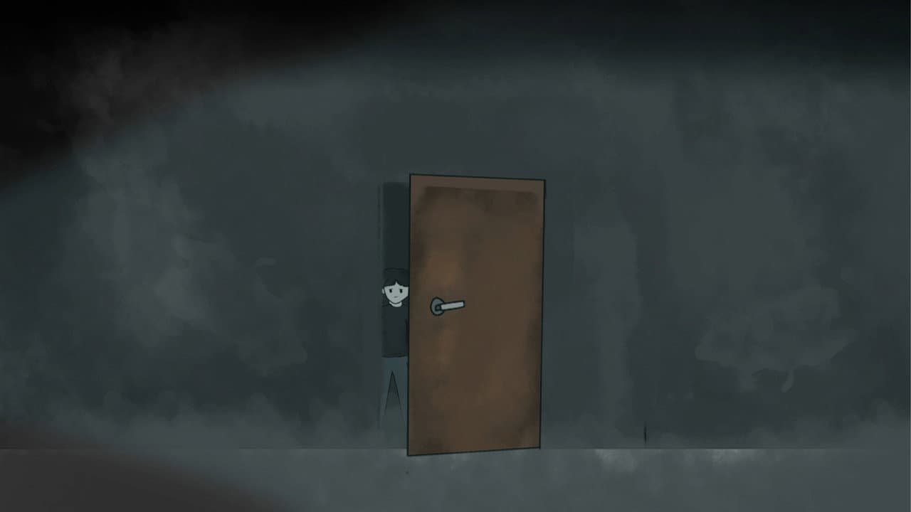 Backdrop – Jejak Hitam di Masa Kecil