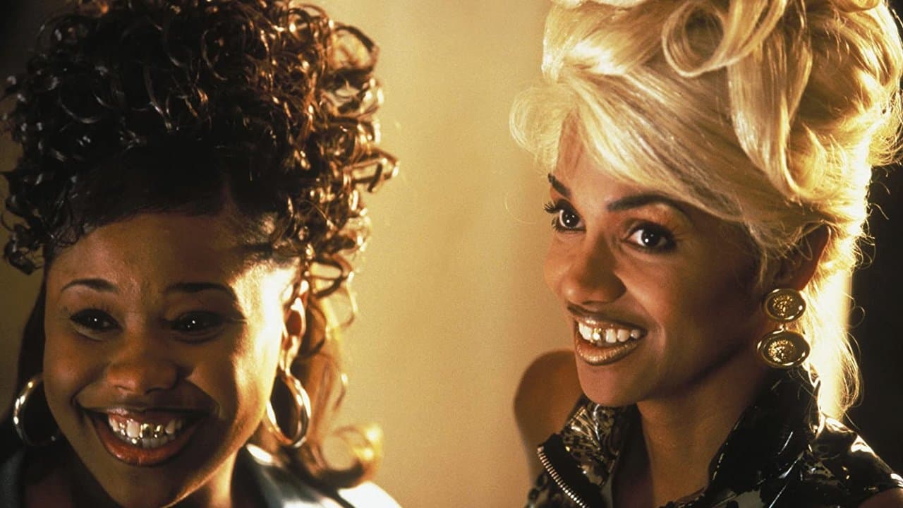 Backdrop – Beverly Hills Beauties