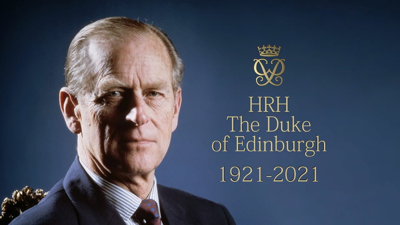 Backdrop – A Tribute to HRH Duke of Edinburgh