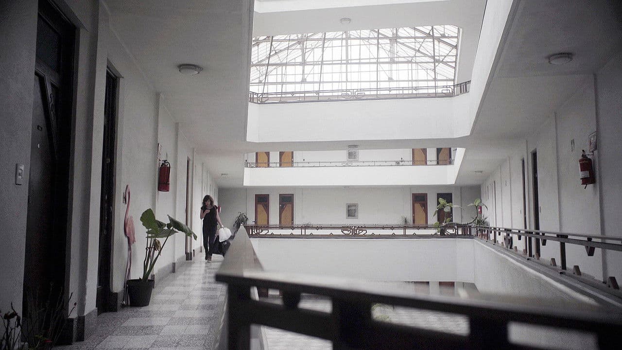 Backdrop – Ermitaños