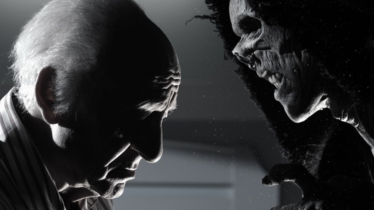 Backdrop – Jugando con la Muerte