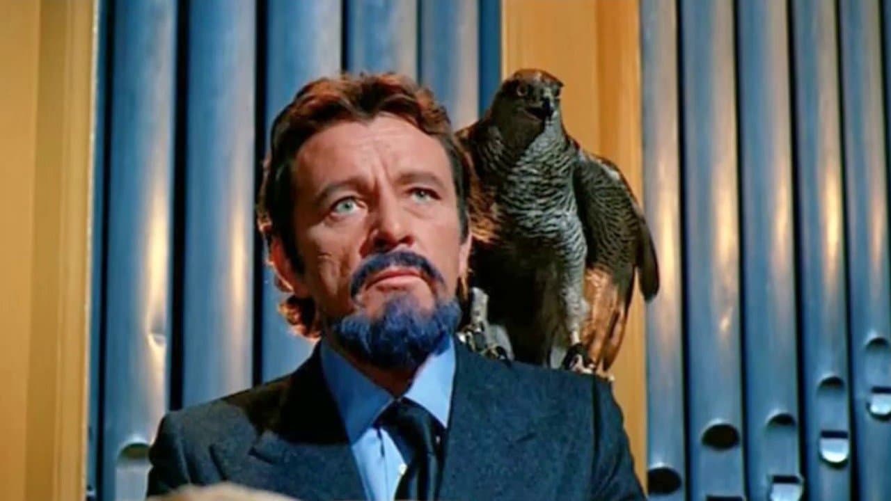 Backdrop – Blaubart