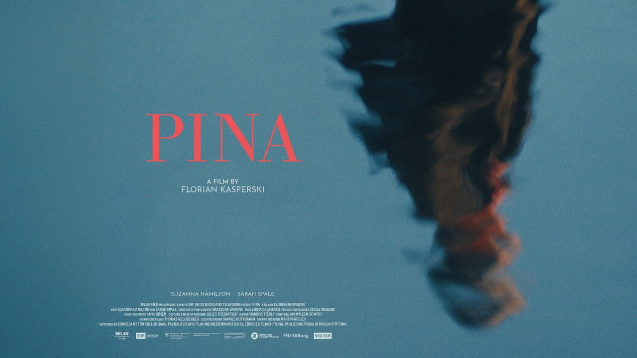 Backdrop – Pina