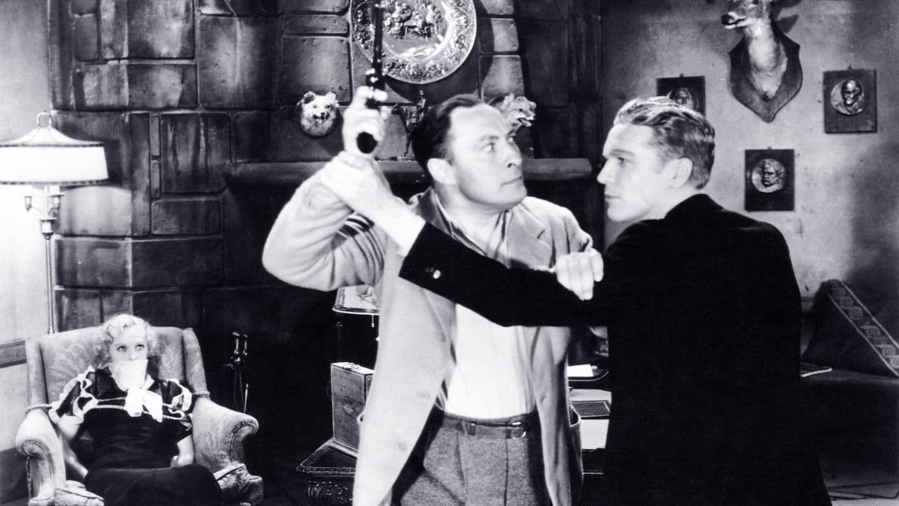 Backdrop – The Sphinx