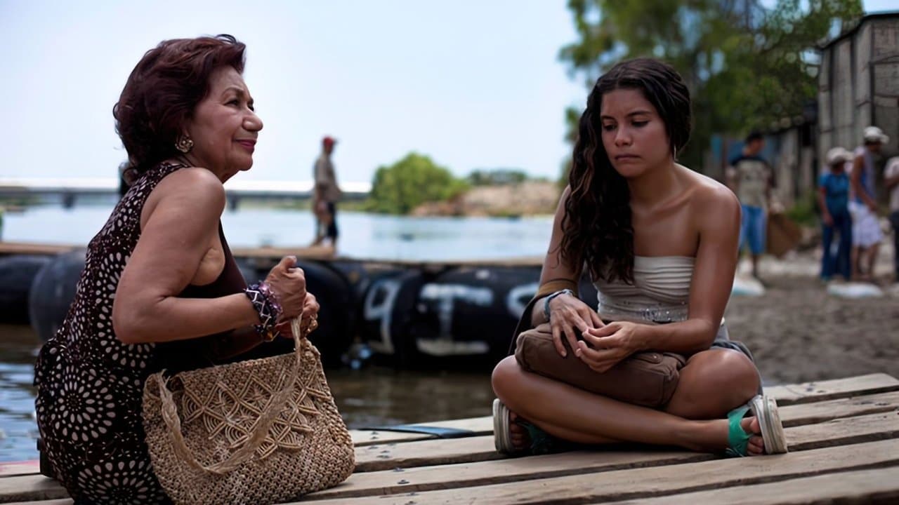 Backdrop – Sin Nombre