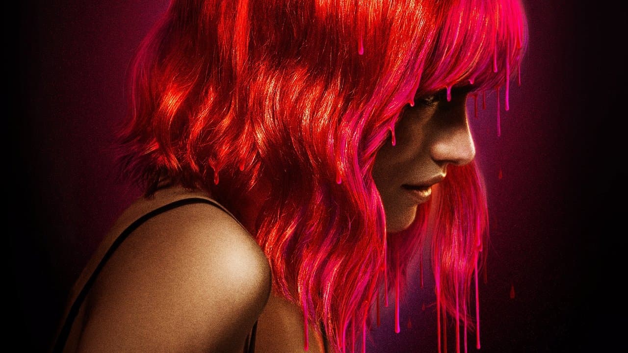 Backdrop – Strange Darling