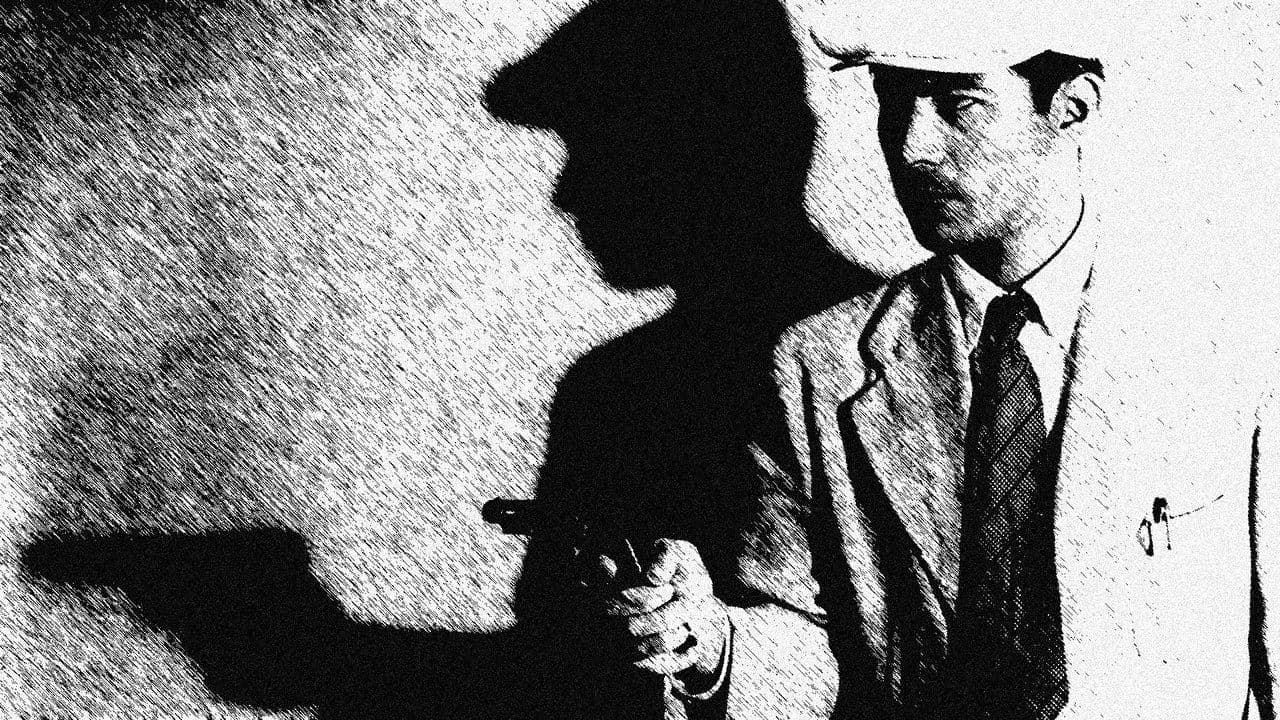 Backdrop – Ein streunender Hund