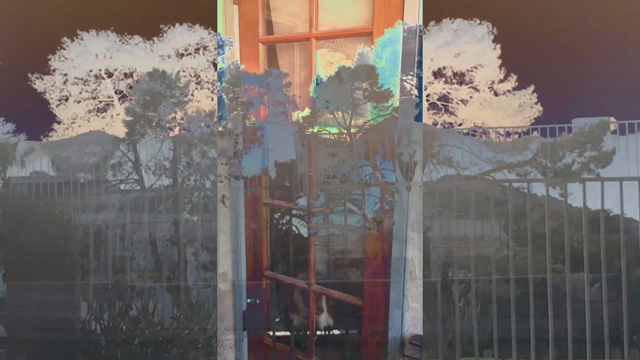 Backdrop – I Might Be There (I Won't)