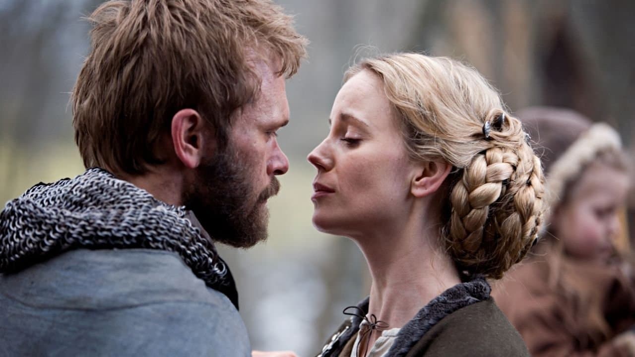 Backdrop – Arn: Riket vid vägens slut