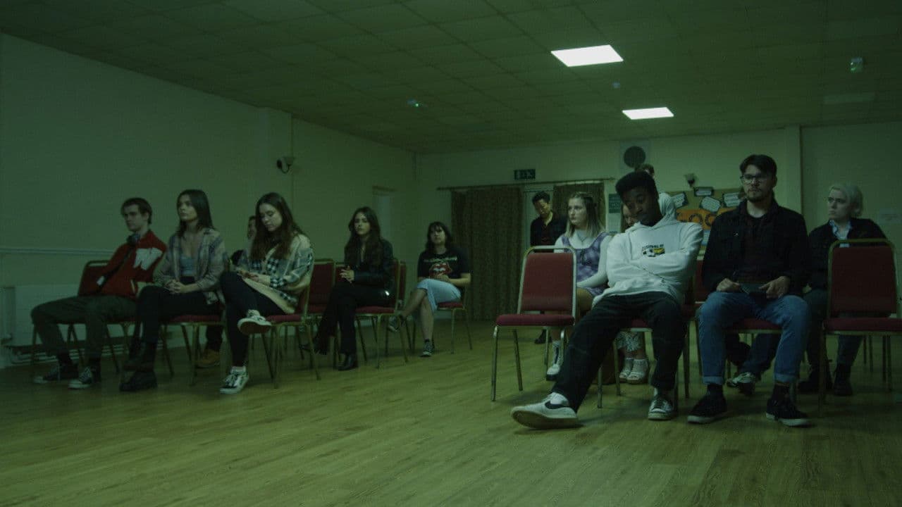 Backdrop – WallDale