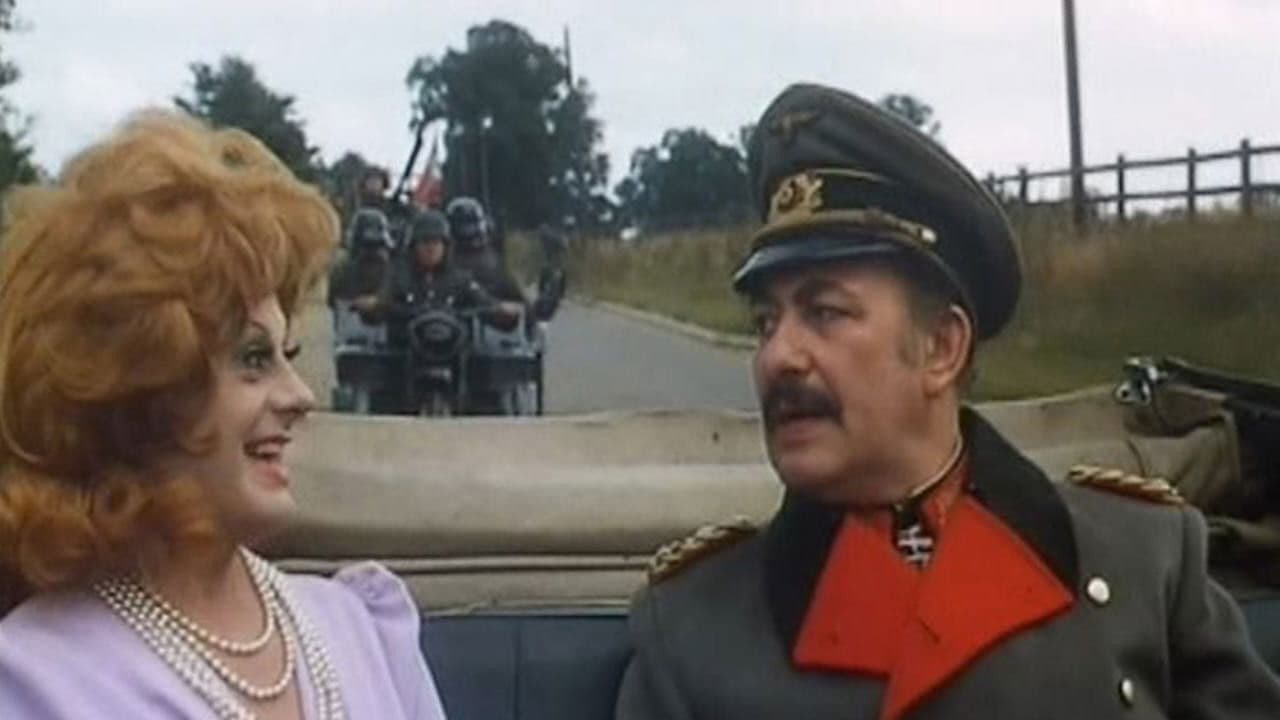 Backdrop – Our Miss Fred