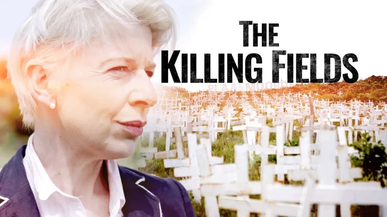Backdrop – Plaasmoorde: The Killing Fields