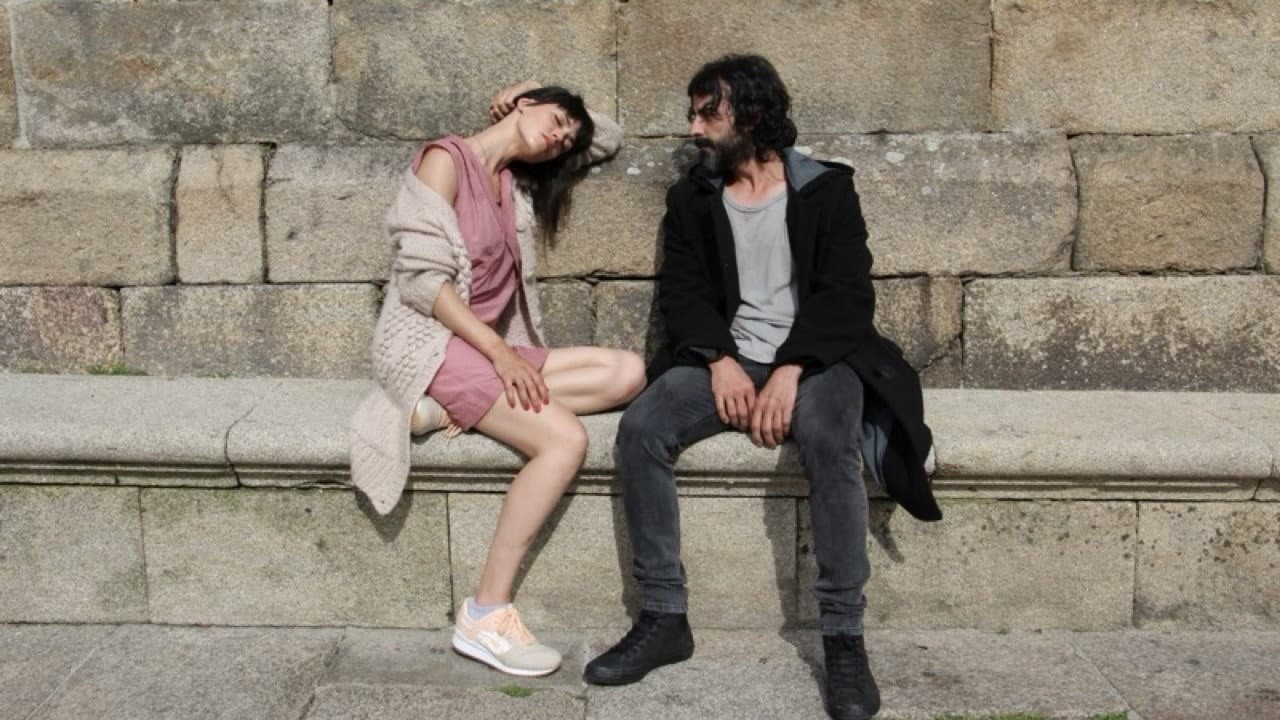 Backdrop – A estación violenta