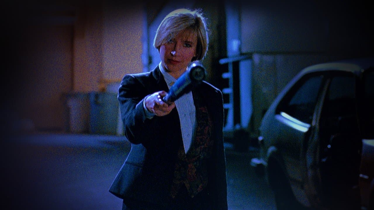 Backdrop – Martial Law II: Undercover