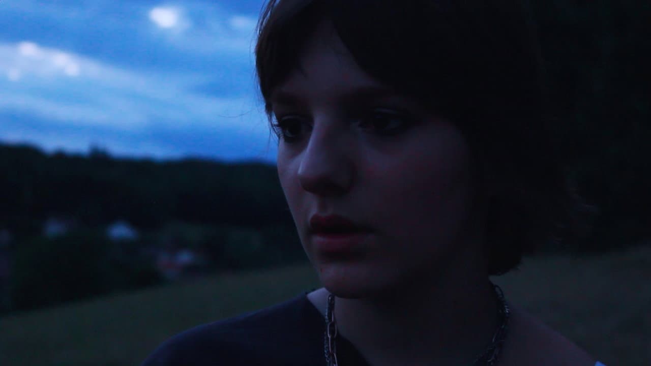 Backdrop – Youthful Melancholy