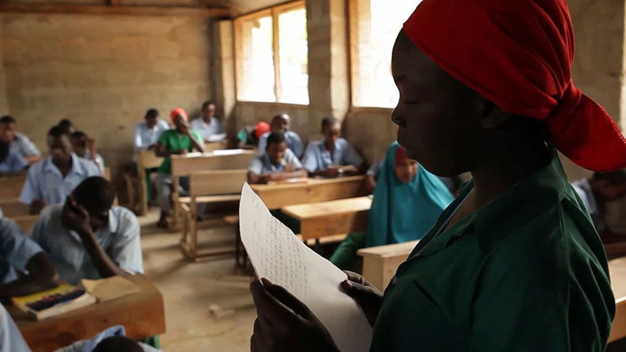 Backdrop – Warehoused