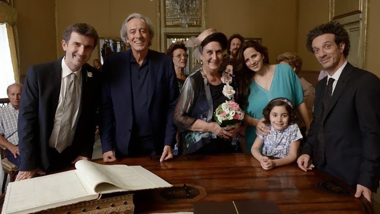 Backdrop – Andiamo a quel paese