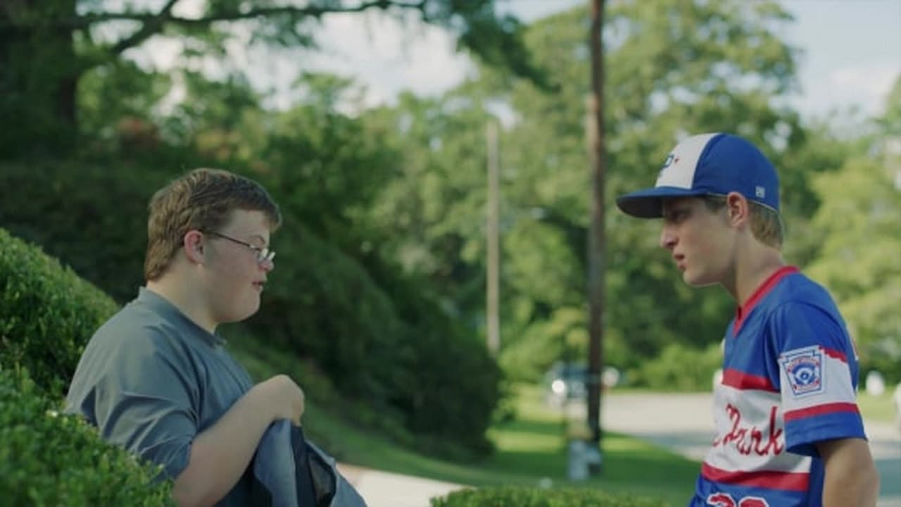 Backdrop – The Deep End