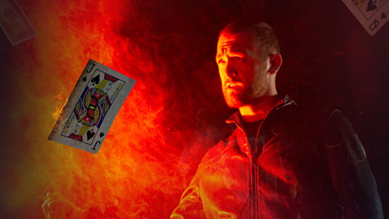 Backdrop – Рэйк